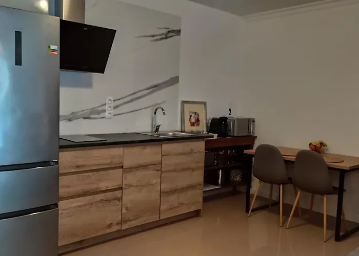 Appartement Sdb Perchel