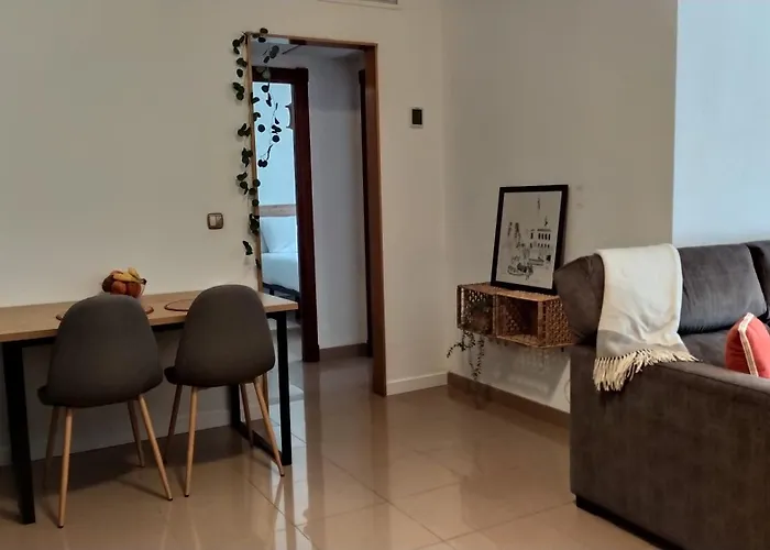 Appartement Sdb Perchel *